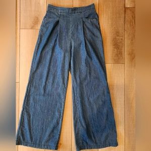 ✨️Wide leg Jeans